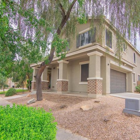 Stylish Home Phoenix - Low Rates Now! Exterior photo