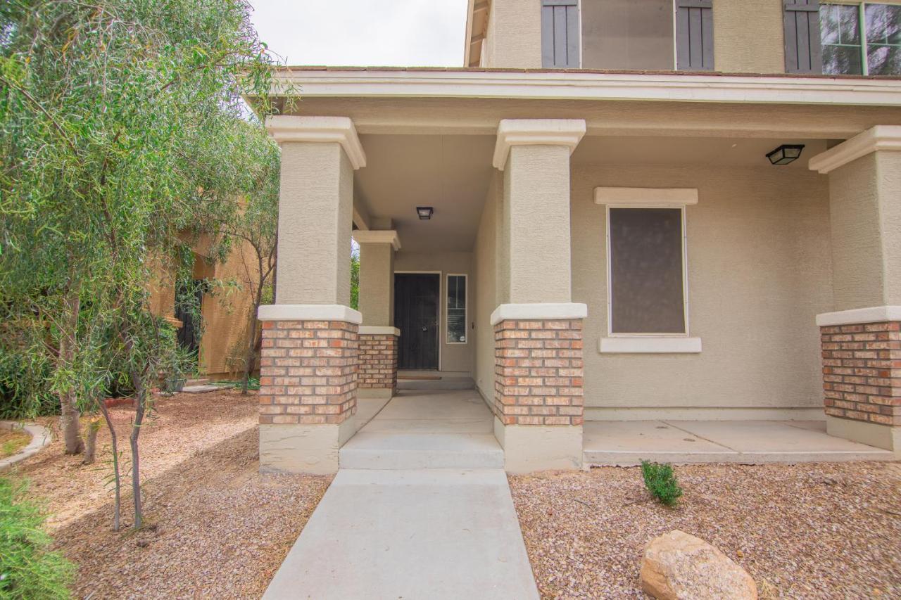 Stylish Home Phoenix - Low Rates Now! Exterior photo