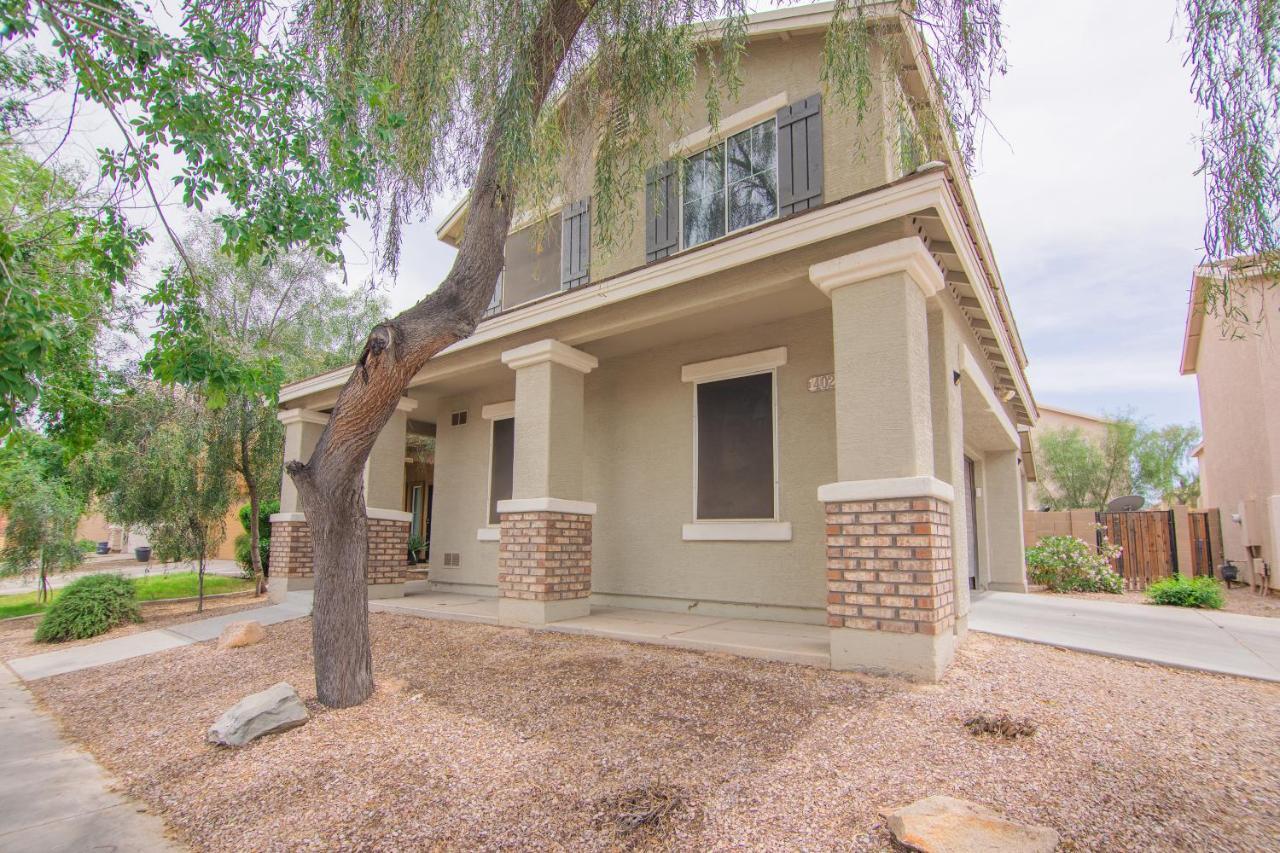 Stylish Home Phoenix - Low Rates Now! Exterior photo