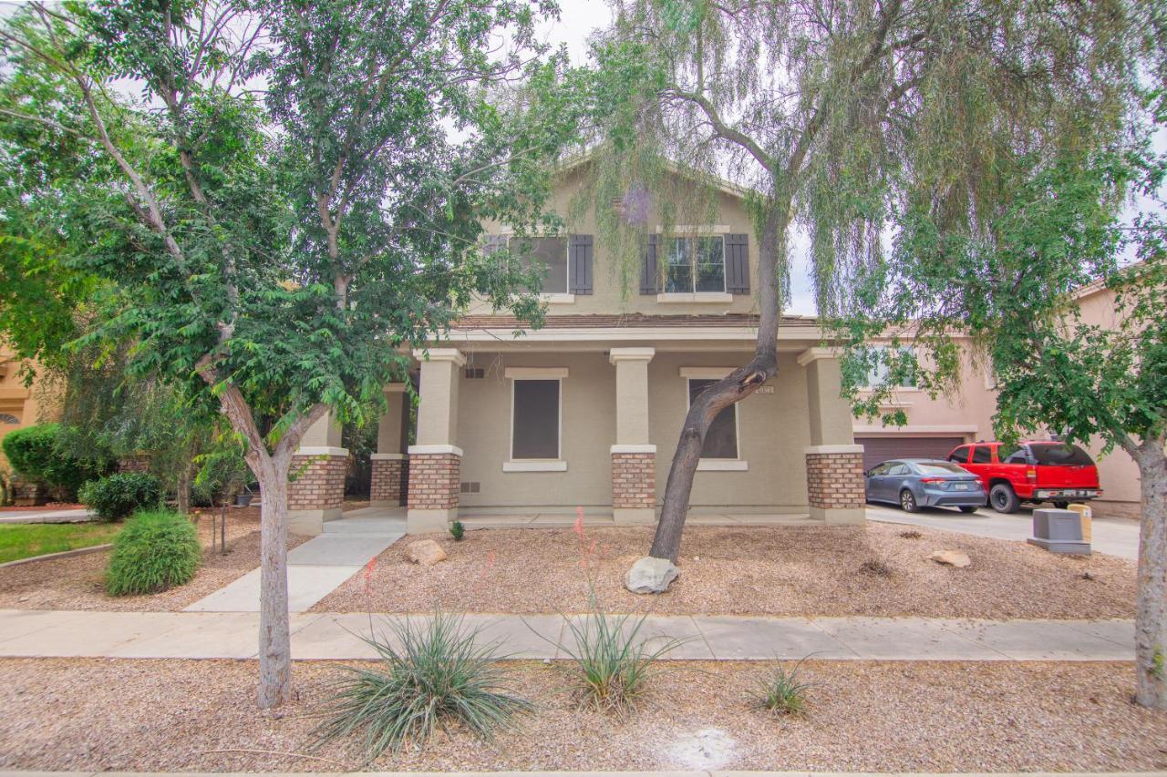 Stylish Home Phoenix - Low Rates Now! Exterior photo