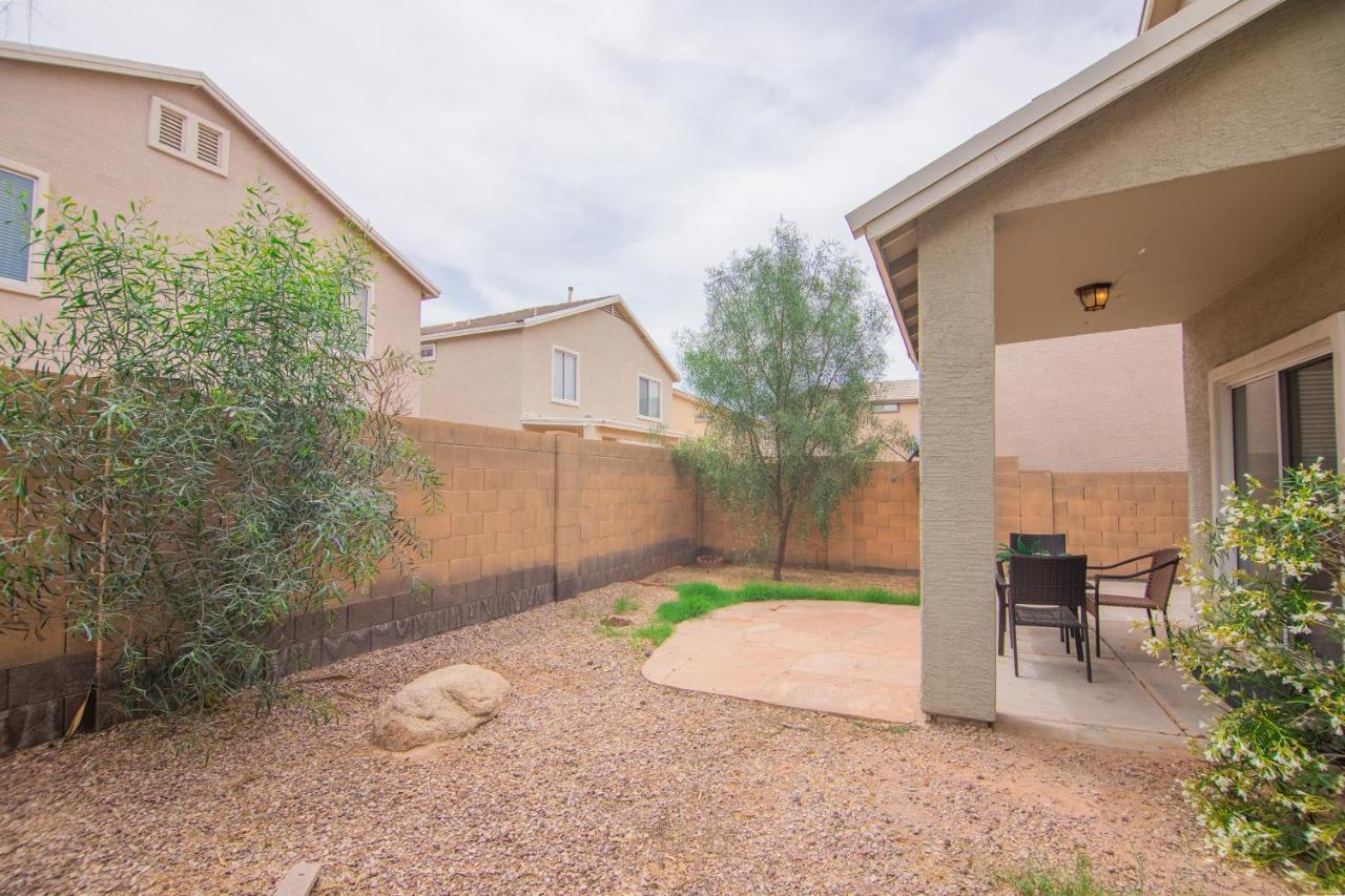 Stylish Home Phoenix - Low Rates Now! Exterior photo