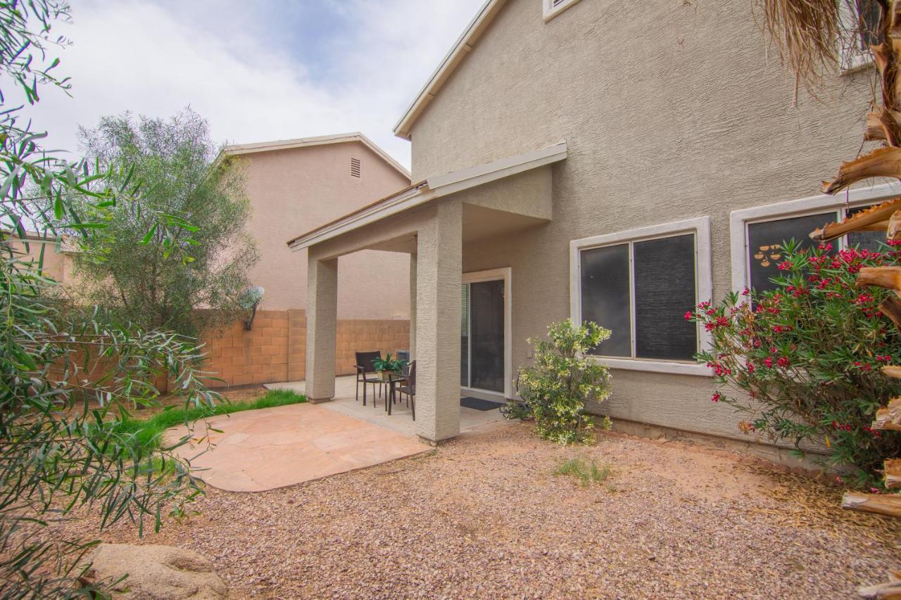 Stylish Home Phoenix - Low Rates Now! Exterior photo